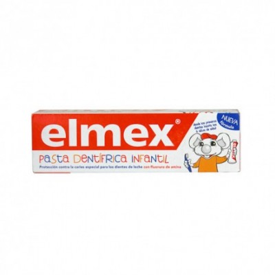 ELMEX COLUT 400ML