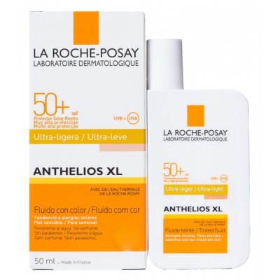 ANTHELIOS FLUIDO EXTREMO 50 COLOR 50 ML