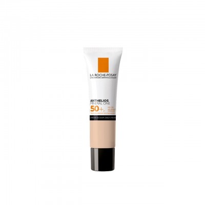 ANTHELIOS MINERAL ONE SPF 50+ 01LIGHT 30ML