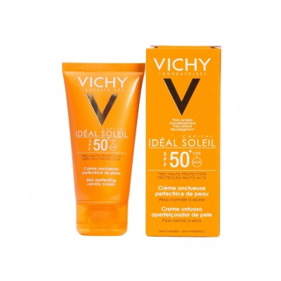 VICHY CAP SOLEIL CR ROST50+ 50